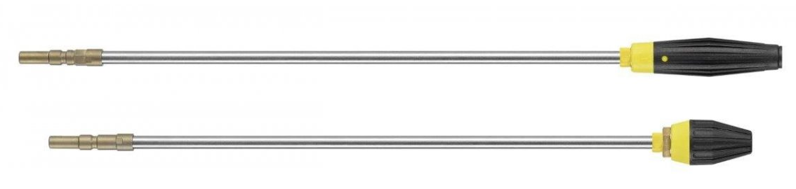 vario + rotační tryska vario + rotační tryska